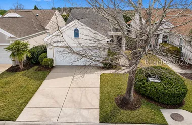 37 BASKET WALK DR, BLUFFTON, SC, 29909, Bluffton, SC 29909