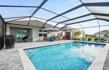 20245 CAMINO TORCIDO LOOP, NORTH FORT MY..., North Fort Myers, FL 33917