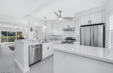3055 RIVIERA DR 102, NAPLES, FL, 34103, Naples, FL 34103