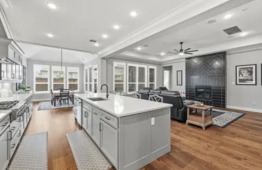 4719 CHERRY BARK TRL, ARLINGTON, TX, 760..., Arlington, TX 76005