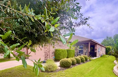 437 HOLIDAY CREEK LANE LN, GEORGETOWN, T..., Georgetown, TX 78633