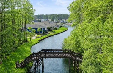 40 BLUE TRAIL CT, BLUFFTON, SC, 29910, Bluffton, SC 29910