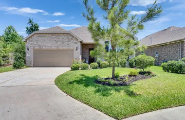 223 SPOTTED SADDLE CT, THE WOODLANDS, TX..., The Woodlands, TX 77382