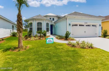 8439 CORAL REEF WAY, PANAMA CITY BEACH, ..., Panama City Beach, FL 32413