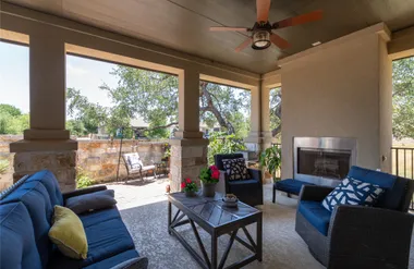 132 MEXICAN OLIVE DR G, GEORGETOWN, TX, ..., Georgetown, TX 78628