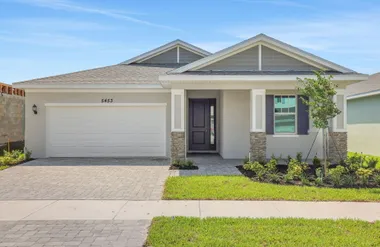 5453 NW CAMBERLY CT, PORT ST LUCIE, FL, ..., Port St Lucie, FL 34987