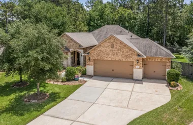 19 S SANDBELLS PARK LN, MONTGOMERY, TX, ..., Montgomery, TX 77316