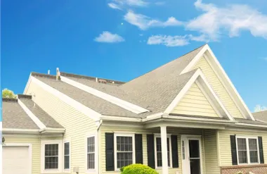 2430 STEEPLECHASE DR, LOWER MACUNGIE TWP..., Lower Macungie Twp, PA 18062