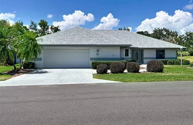 52 SOMERSET LN, LAKE PLACID, FL, 33852, Lake Placid, FL 33852