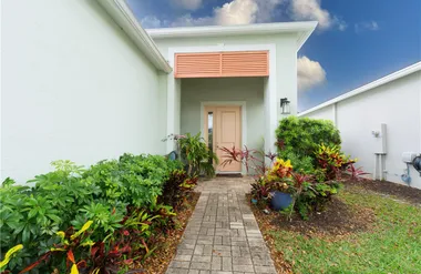 2172 FALLS MNR, VERO BEACH, FL, 32967, Vero Beach, FL 32967