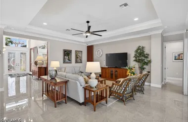 12078 MIMOSA ST, NAPLES, FL, 34120, Naples, FL 34120