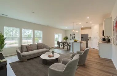 484 GIVHANS LOOP, HARDEEVILLE, SC, 29927, Hardeeville, SC 29927