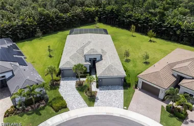 12083 AZALEA WAY, NAPLES, FL, 34120, Naples, FL 34120