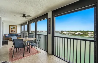 2400 GULF SHORE BLVD 604, NAPLES, FL, 34..., Naples, FL 34103
