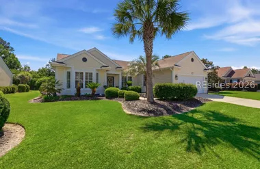30 PENNY CREEK DR, BLUFFTON, SC, 29909, Bluffton, SC 29909