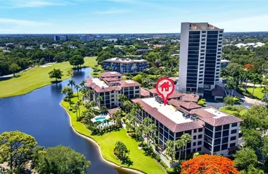 6080 PELICAN BAY BLVD 205A, NAPLES, FL, ..., Naples, FL 34108