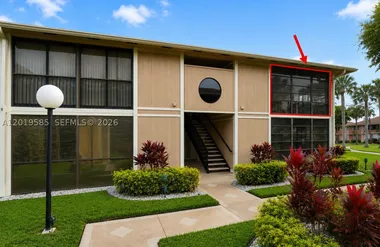 7837 ASHMONT CIR 212, TAMARAC, FL, 33321, Tamarac, FL 33321