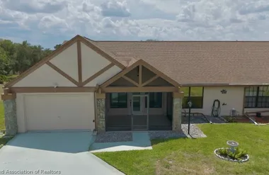 7 MAPLEWOOD CT, LAKE PLACID, FL, 33852, Lake Placid, FL 33852