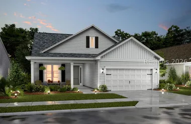 45 ESTUARY DR, BLUFFTON, SC, 29909, Bluffton, SC 29909