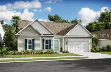 8 JAVA PLUMB ST, BLUFFTON, SC, 29909, Bluffton, SC 29909