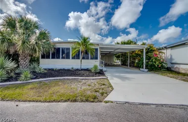 5510 BACK BAY BND, NORTH FORT MYERS, FL,..., North Fort Myers, FL 33917