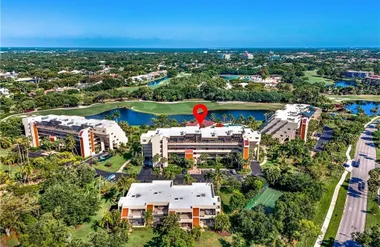 6350 PELICAN BAY BLVD 102B, NAPLES, FL, ..., Naples, FL 34108