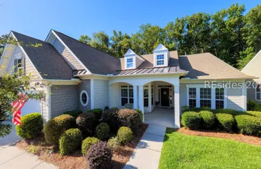 349 RIVERGRASS LN, BLUFFTON, SC, 29909, Bluffton, SC 29909
