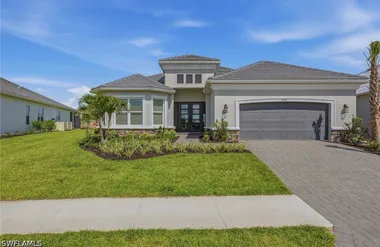 15743 MODENA ST, NAPLES, FL, 34114, Naples, FL 34114