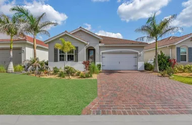 3824 CROSSWATER DR, NORTH FORT MYERS, FL..., North Fort Myers, FL 33917