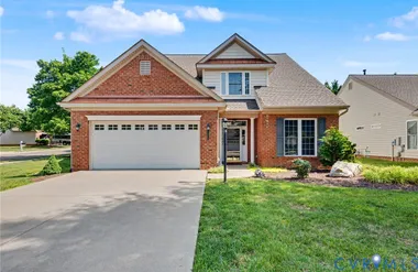 3800 HAYLORS BEACH WAY, GLEN ALLEN, VA, ..., Glen Allen, VA 23060