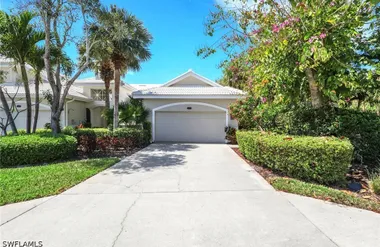4501 CARDINAL COVE LN, NAPLES, FL, 34114, Naples, FL 34114