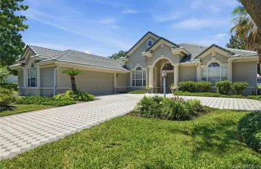 255 W REDSOX PATH, HERNANDO, FL, 34442, Hernando, FL 34442