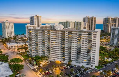 3300 NE 36TH ST 1711, FORT LAUDERDALE, F..., Fort Lauderdale, FL 33308