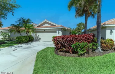 8417 BENT CREEK WAY, NAPLES, FL, 34114, Naples, FL 34114