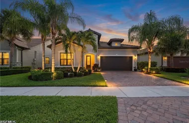 12855 EPPING WAY, FORT MYERS, FL, 33913, Fort Myers, FL 33913