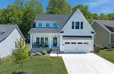 8625 TERROIR LN, NEW KENT, VA, 23124, New Kent, VA 23124