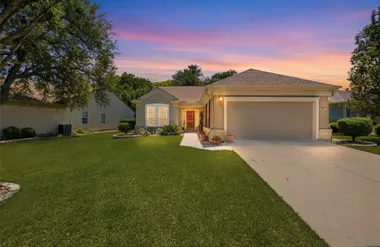 505 MONARCH TRL, GEORGETOWN, TX, 78633, Georgetown, TX 78633
