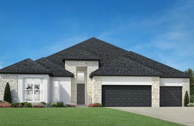 10115 BLANCHARD DR, WILLIS, TX, 77318, Willis, TX 77318