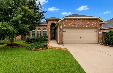 118 GRAY VERVAIN CT, MONTGOMERY, TX, 773..., Montgomery, TX 77316