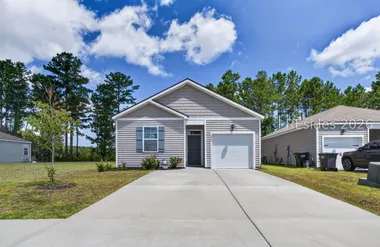 1869 SANCTUM ST, RIDGELAND, SC, 29936, Ridgeland, SC 29936