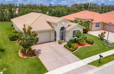 3189 ASTOR AVE, VERO BEACH, FL, 32966, Vero Beach, FL 32966