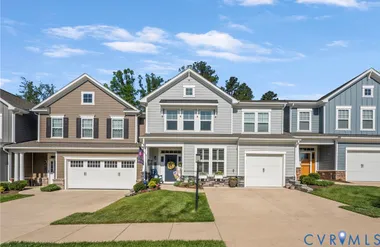 12045 TALAVERA TER, HENRICO, VA, 23238, Henrico, VA 23238