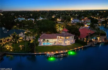 350 BOW LINE BND, NAPLES, FL, 34103, Naples, FL 34103