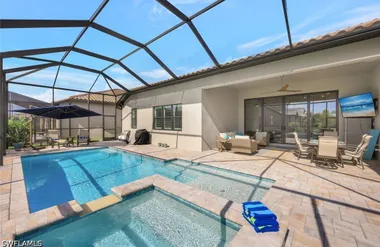 17673 KINZIE LN, ESTERO, FL, 33928, Estero, FL 33928