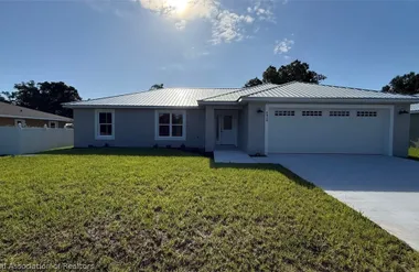 4016 ABERNATHY AVE, SEBRING, FL, 33875, Sebring, FL 33875
