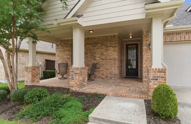 616 CAUDLE LN, SAVANNAH, TX, 76227, Savannah, TX 76227