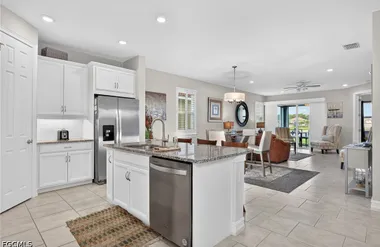 3944 CROSSWATER DR, NORTH FORT MYERS, FL..., North Fort Myers, FL 33917