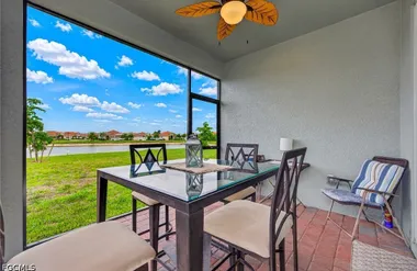 3944 CROSSWATER DR, NORTH FORT MYERS, FL..., North Fort Myers, FL 33917