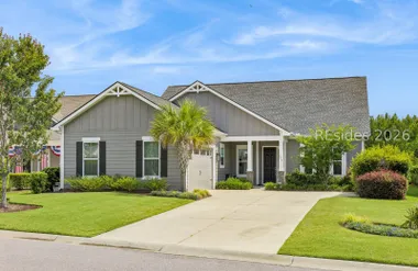 395 CASTAWAY DR, BLUFFTON, SC, 29910, Bluffton, SC 29910