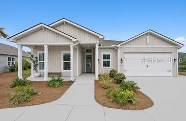 1148 WHITE WATER DR, HARDEEVILLE, SC, 29..., Hardeeville, SC 29927